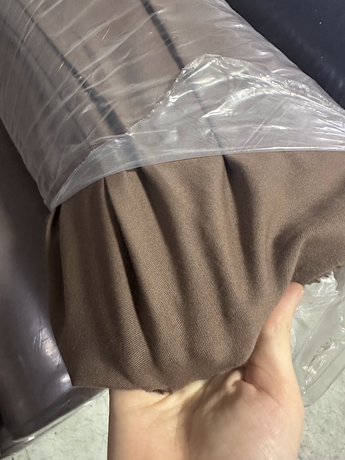 Chocolate