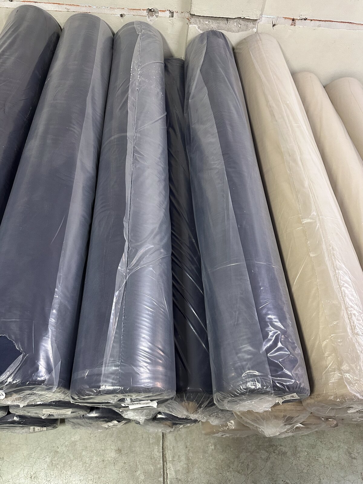 Navy gris beige
