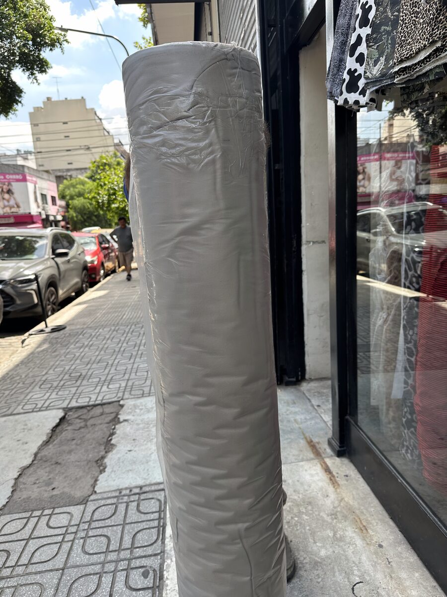 Rollos exterior