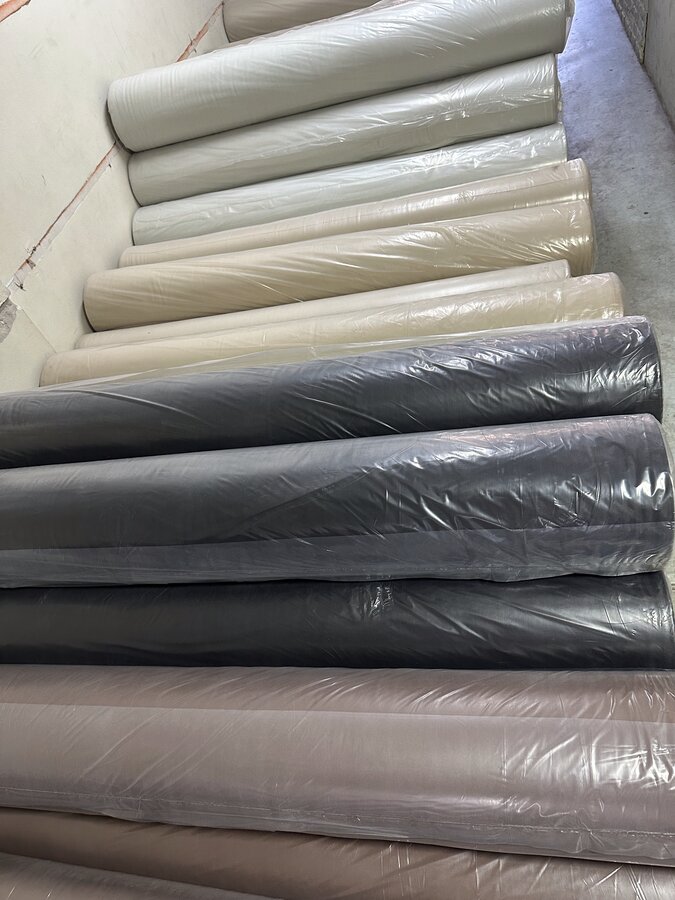 Stock rollos