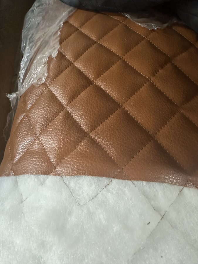 Matelassé rombo 10x10 mayorista