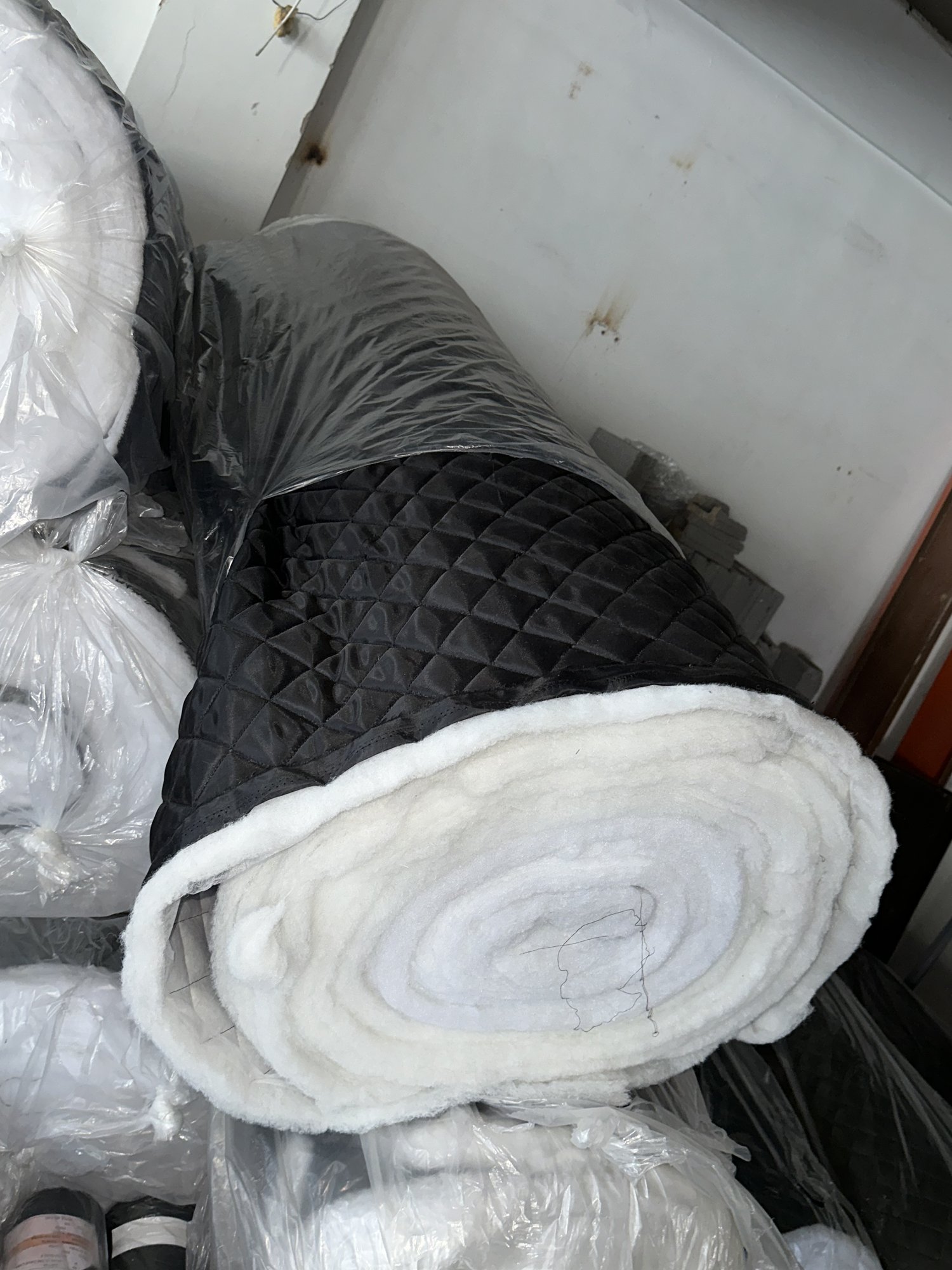 Matelassé rombo 5x5 mayorista