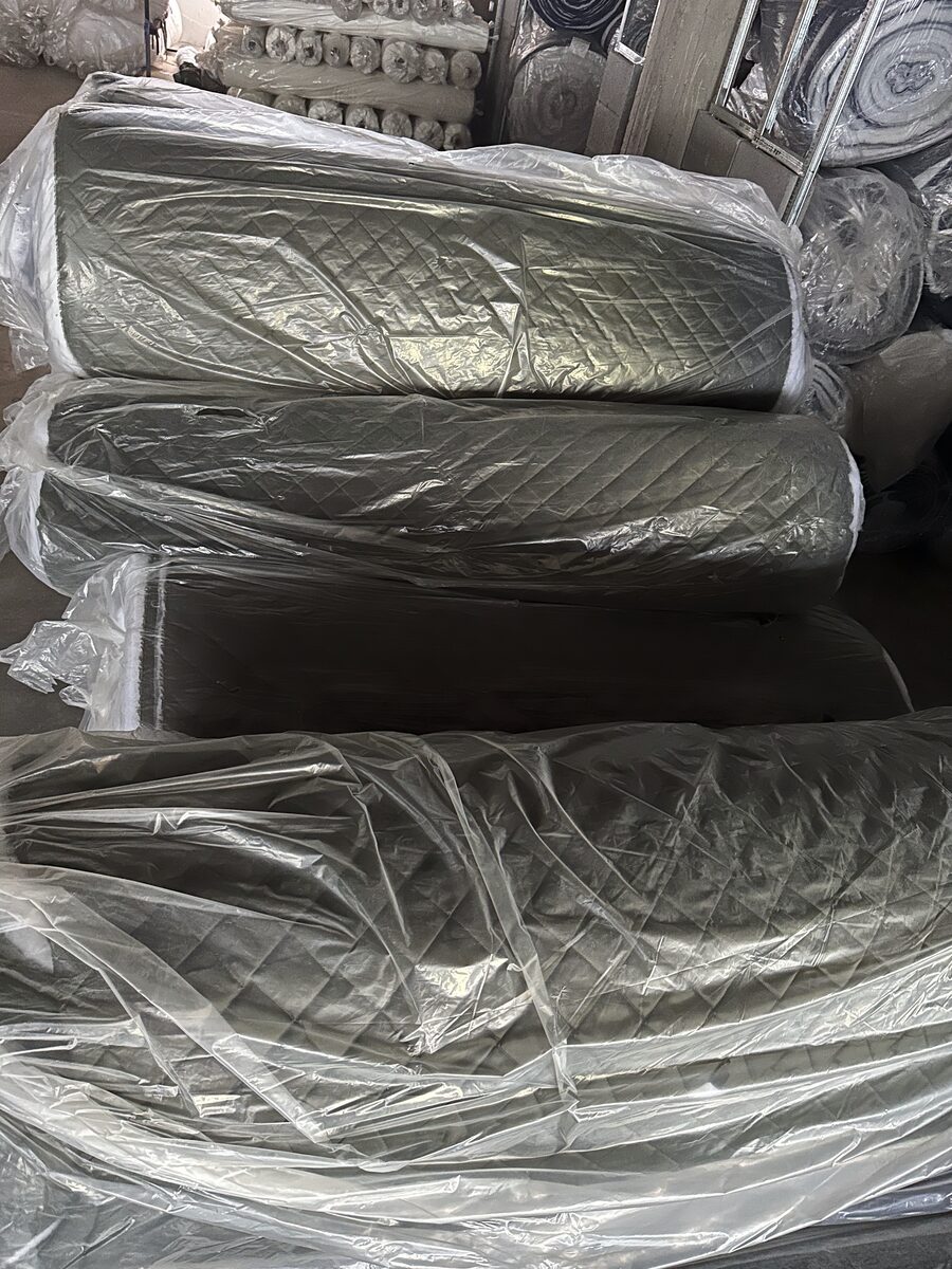 Matelassé rombo 3x3 mayorista